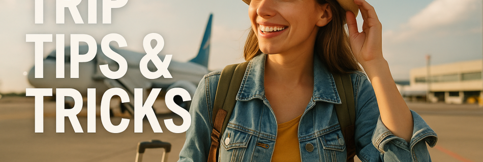 InsightFlying Travel and Lifestyle