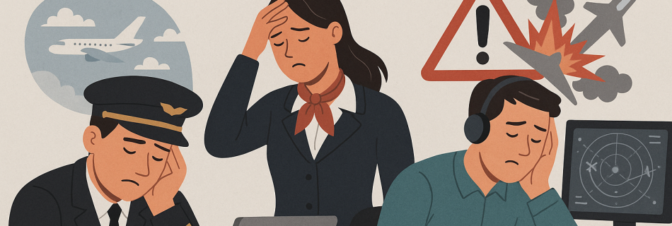 Fatigue Management System