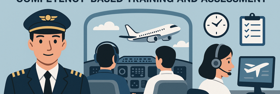 CBTA Competency-Based Training and Assessment