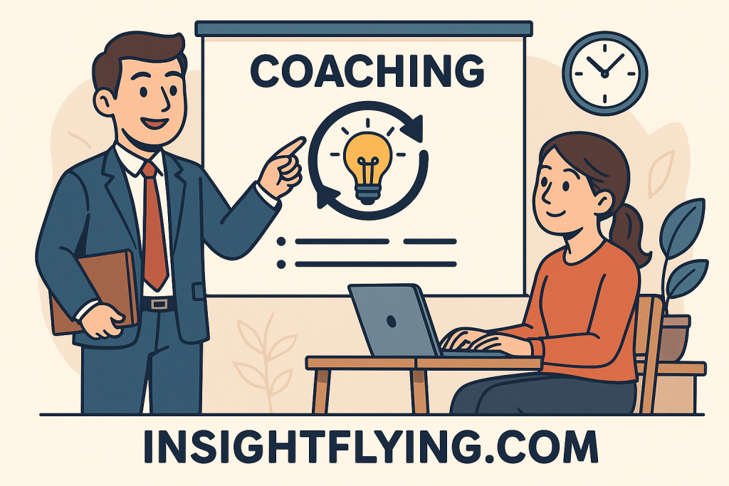 life coaching