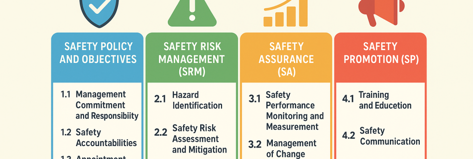 Safety Management System