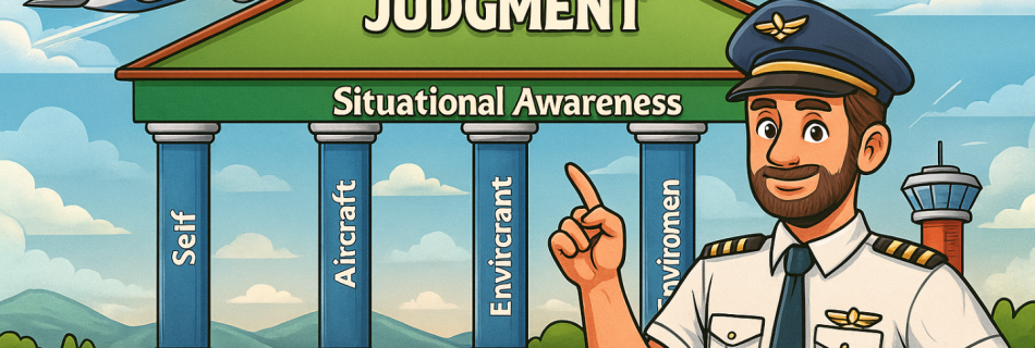 house of airmanship insightflying