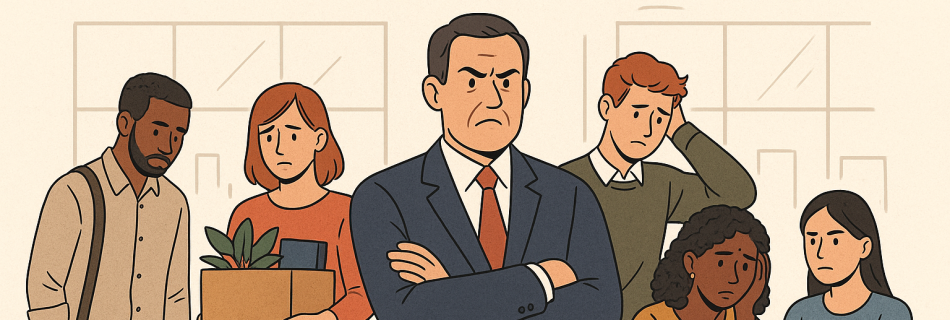 ภาวะผู้นำ Leadership Matters