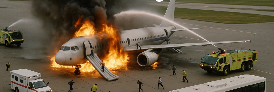 ERP and Crisis Management