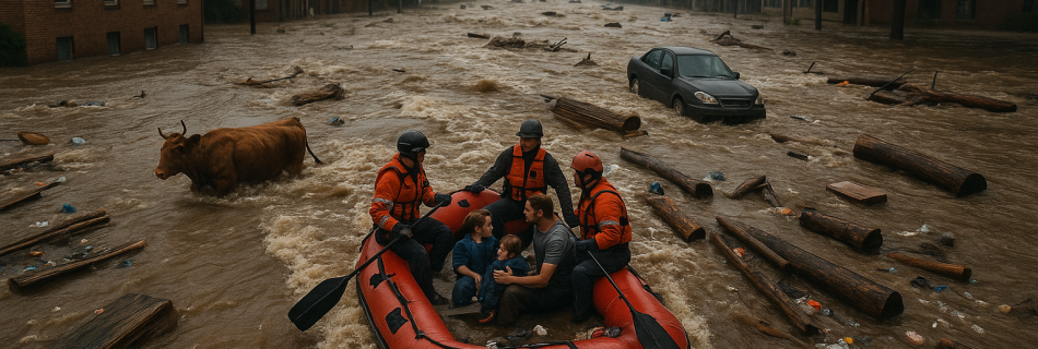 แผนตอบสนองเหตุฉุกเฉินและการจัดการภาวะวิกฤติ ERP & Crisis Management System
