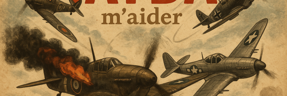 Mayday ช่วยฉันด้วย