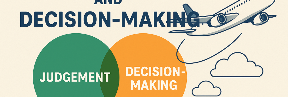 judgement-decision-making