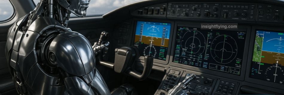 การเป็นโคไพลอตที่ดี