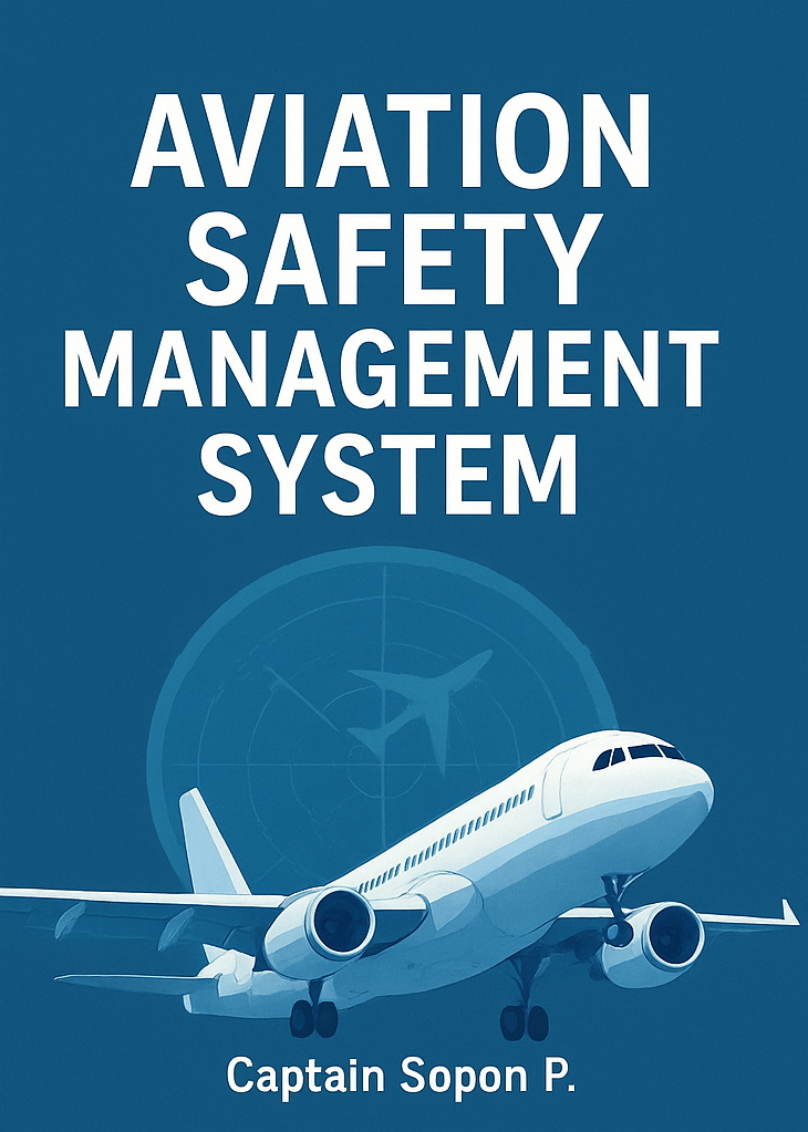 ระบบการจัดการความปลอดภัยทางการบิน Aviation Safety Management System (SMS)
