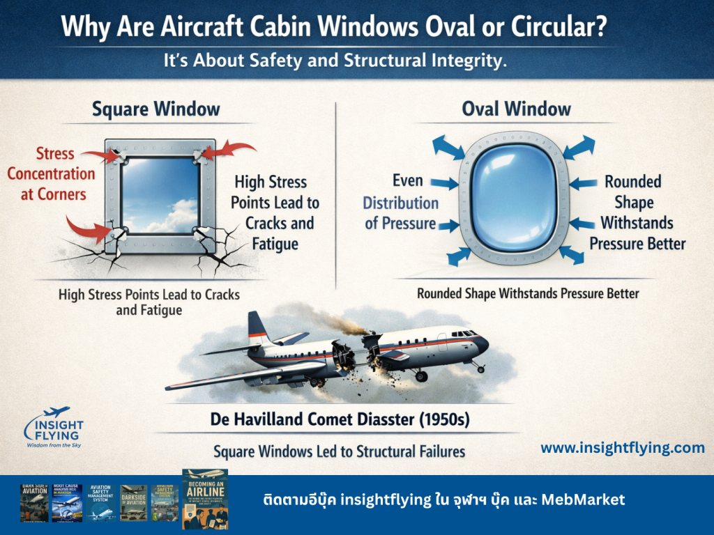 airplane window หน้าต่างเครื่องบิน