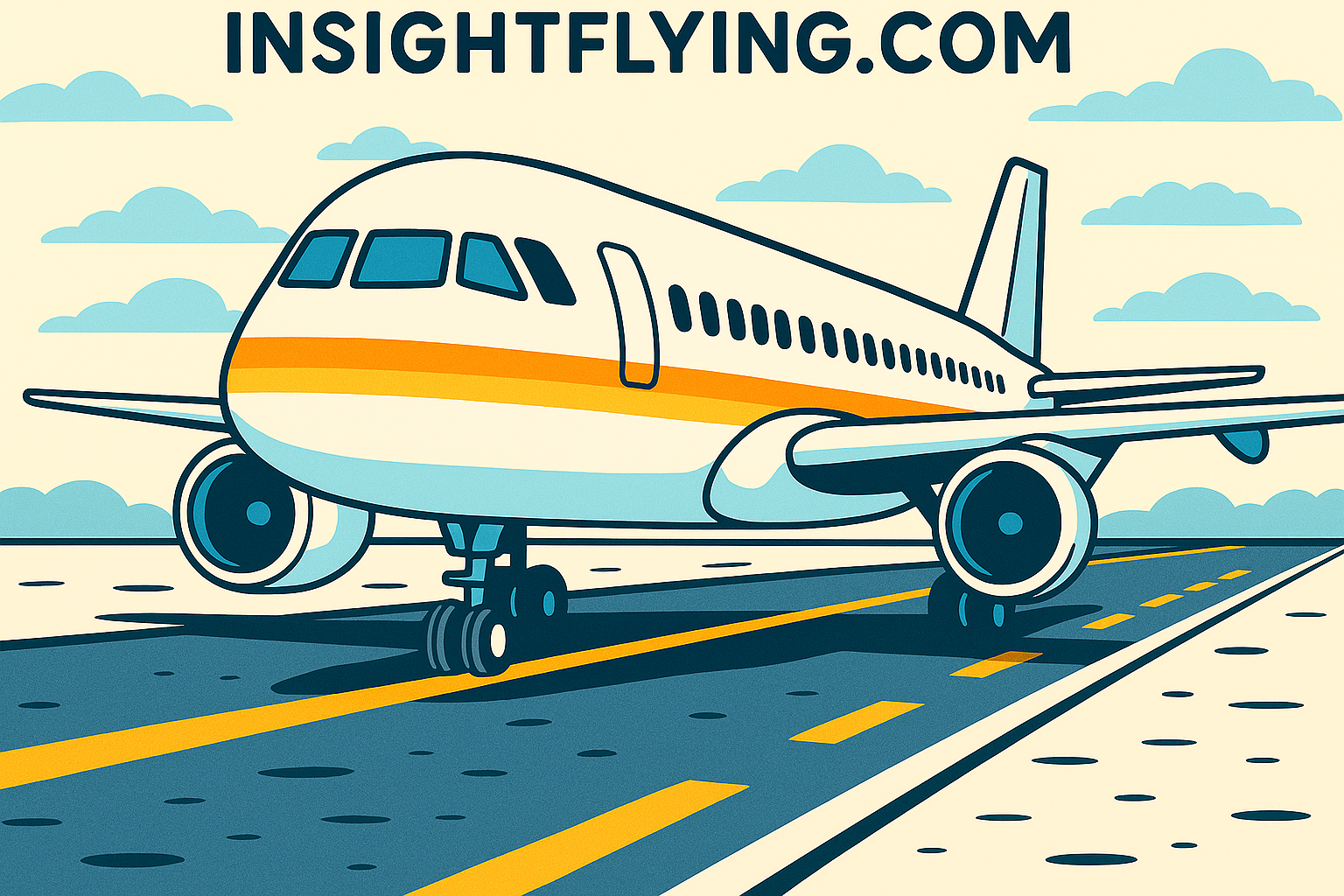 🇹🇭 Runway Incursion – ความเสี่ยงบนทางวิ่ง