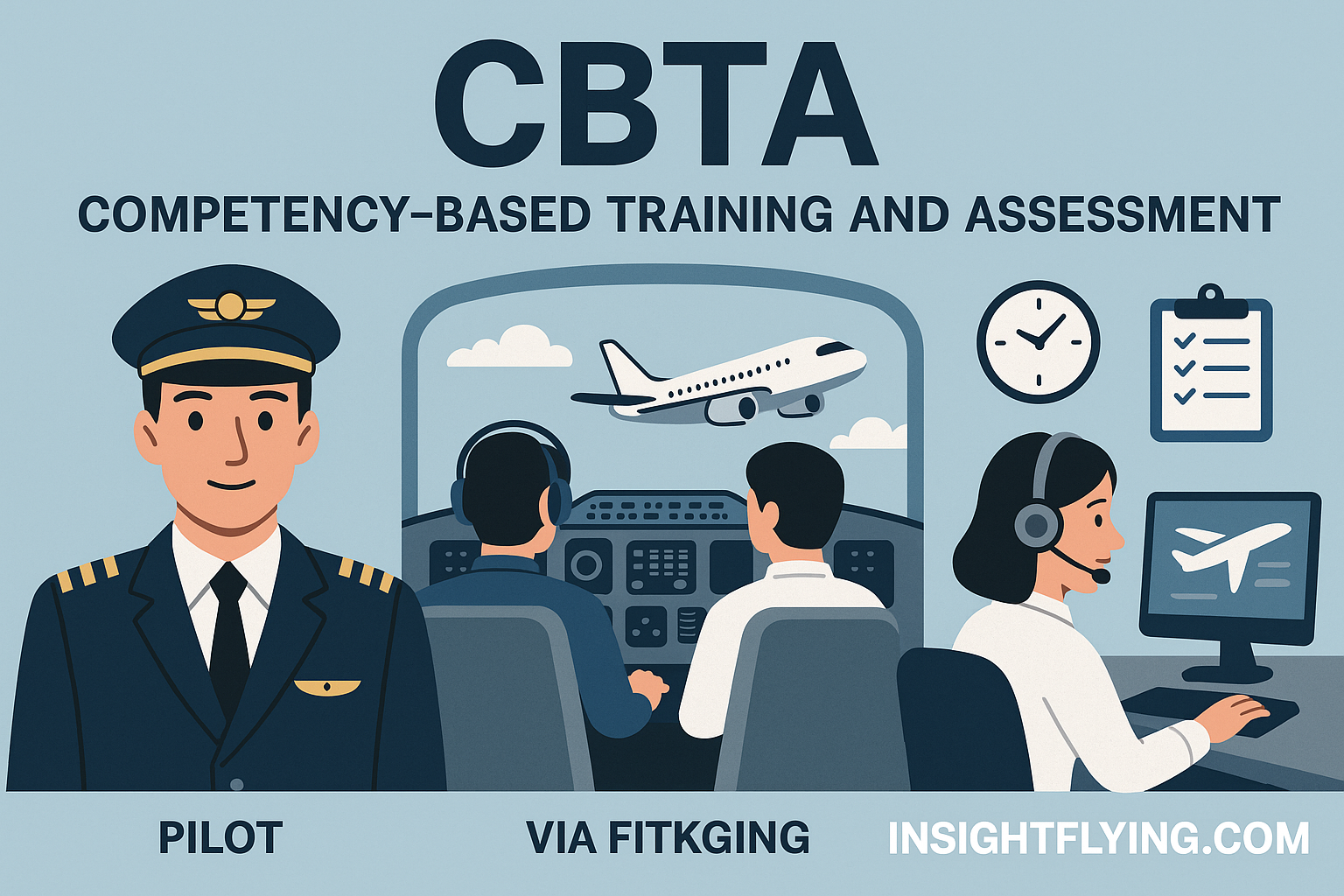 CBTA คืออะไร