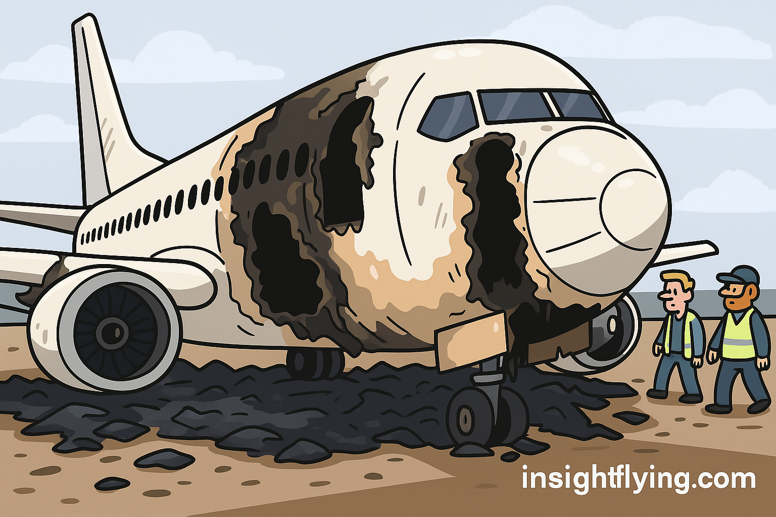 Update Air India 787 Investigation
