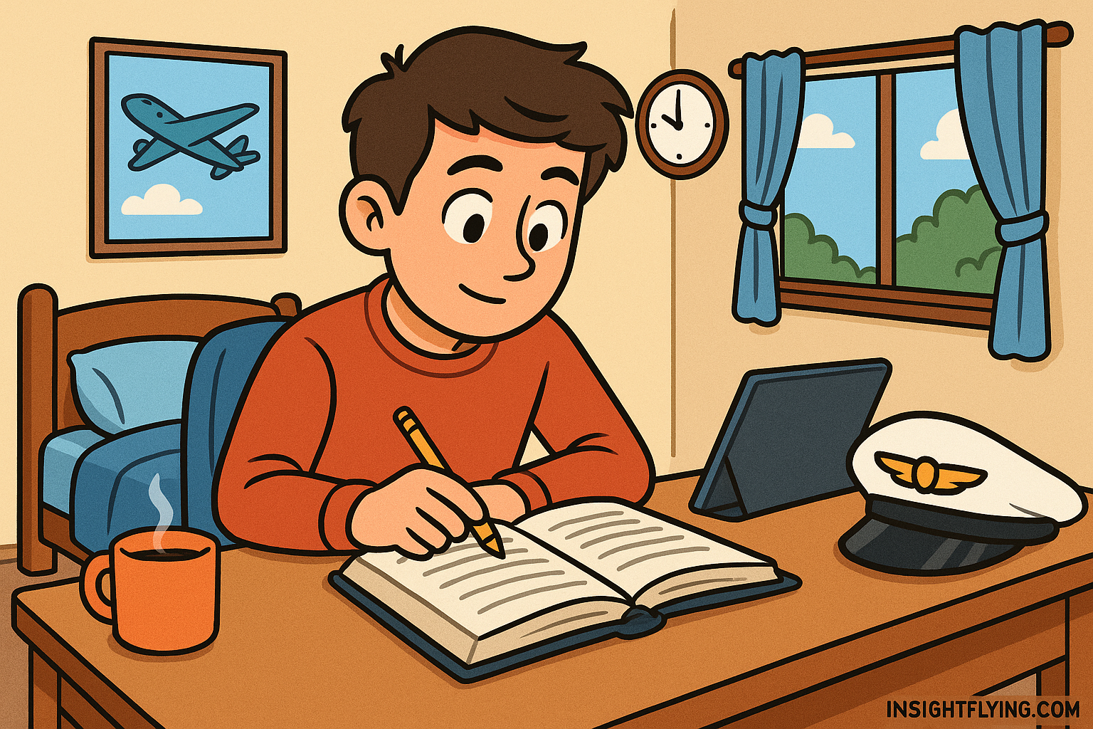 การทดสอบเชาวน์ปัญญา (Reasoning Test)