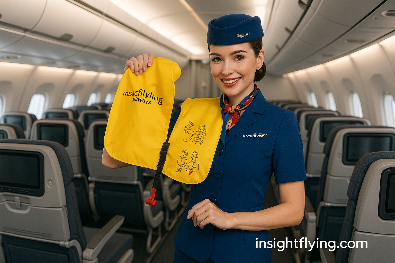 Life Vest, Floating Aid, and Buoyancy