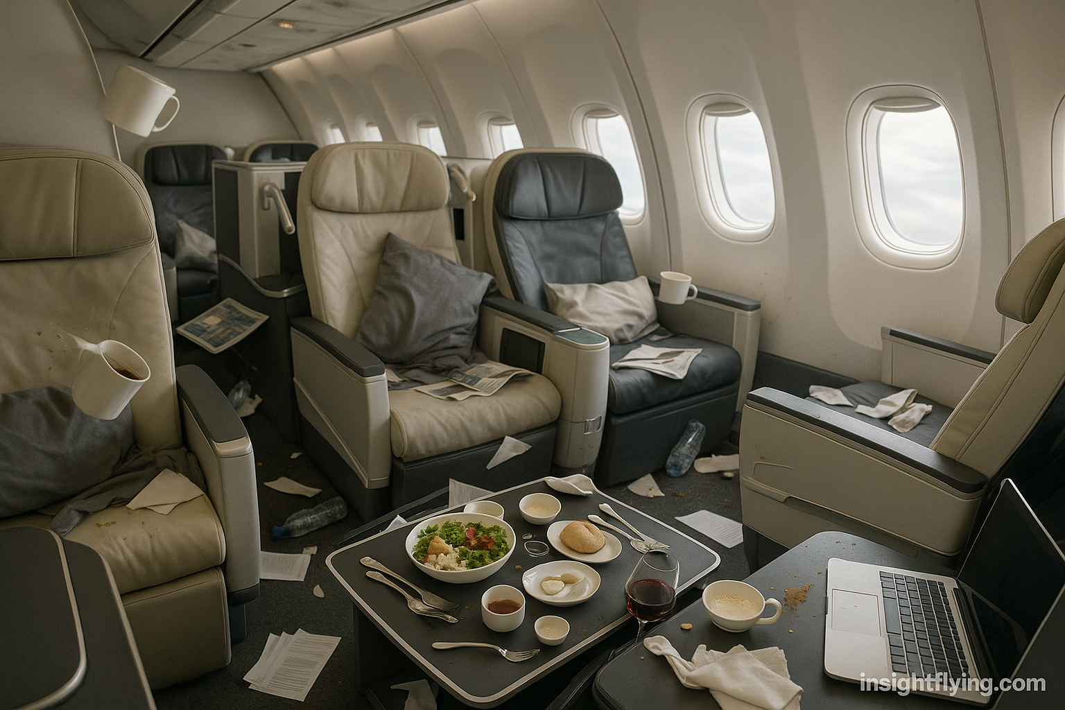 อากาศแปรปรวนอันตรายถึงชีวิต