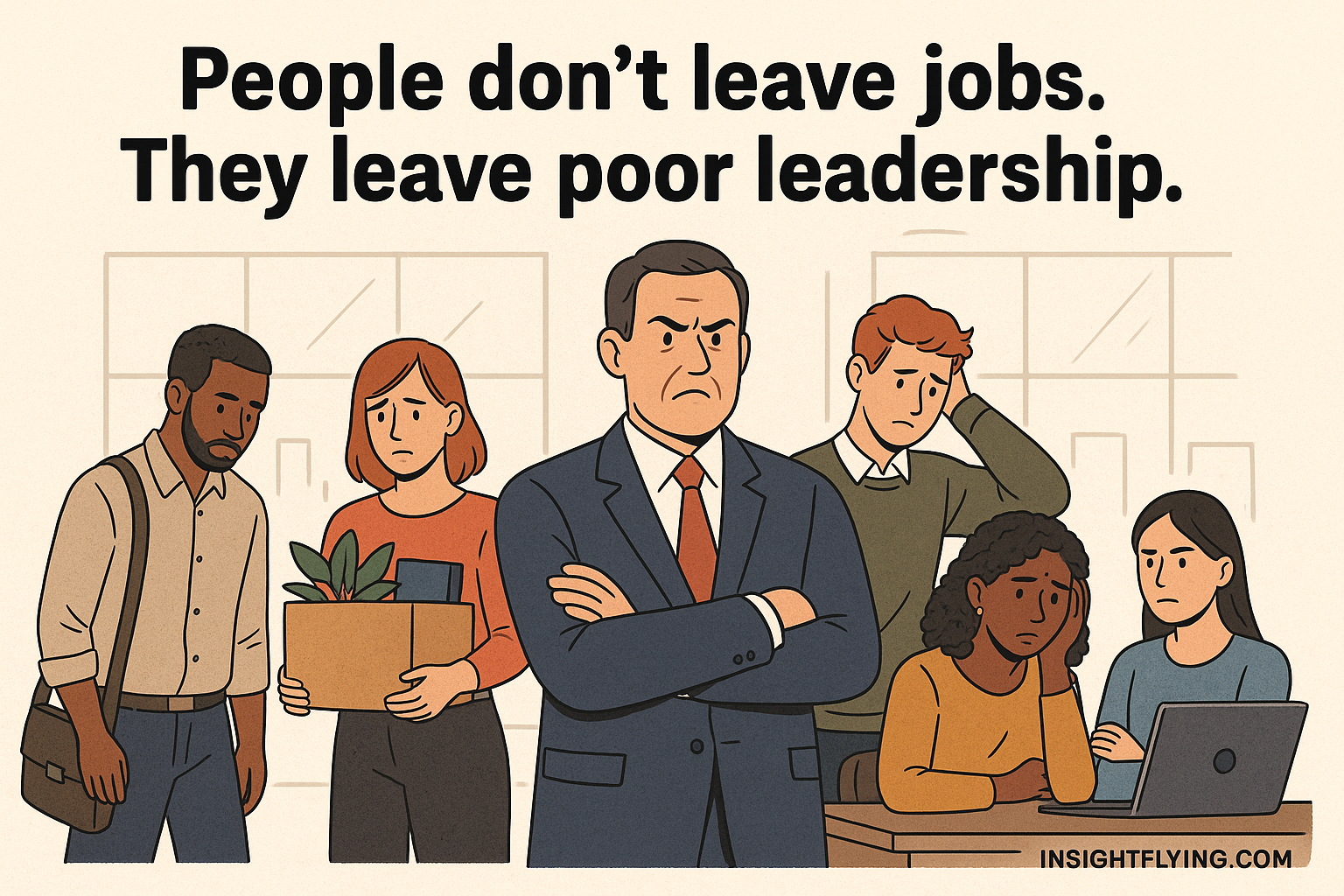 ภาวะผู้นำกับบทบาทต่อความปลอดภัย