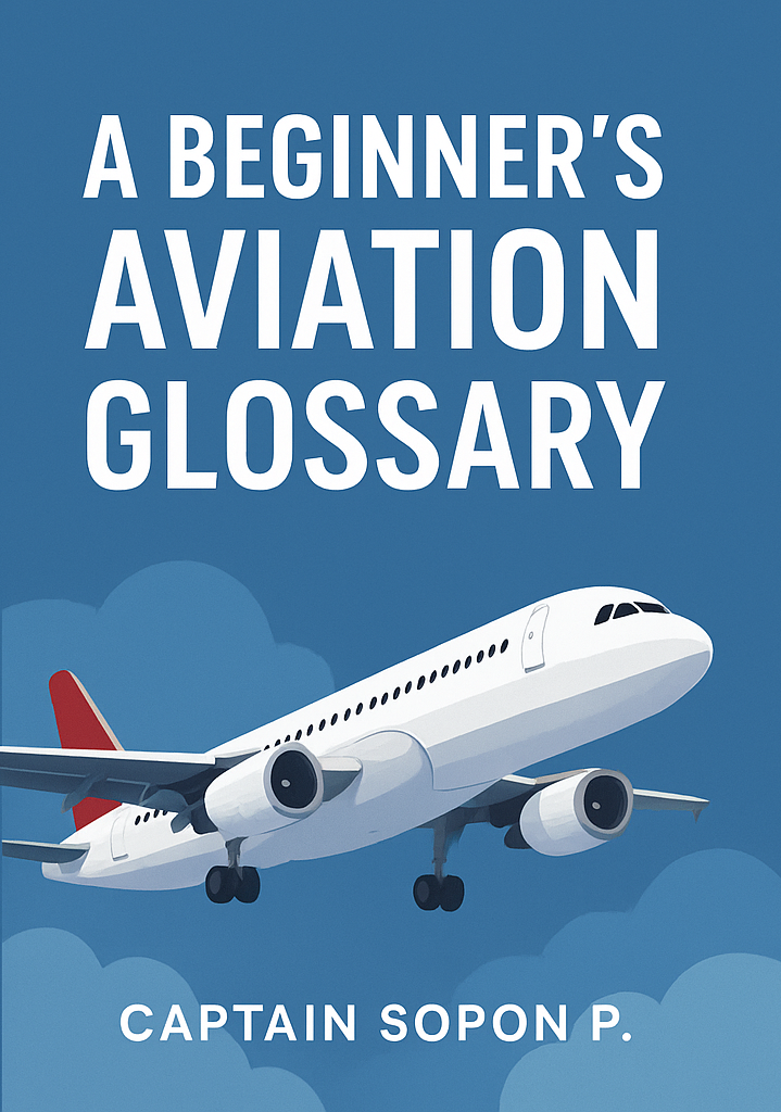 A Beginner’s Aviation Glossary
