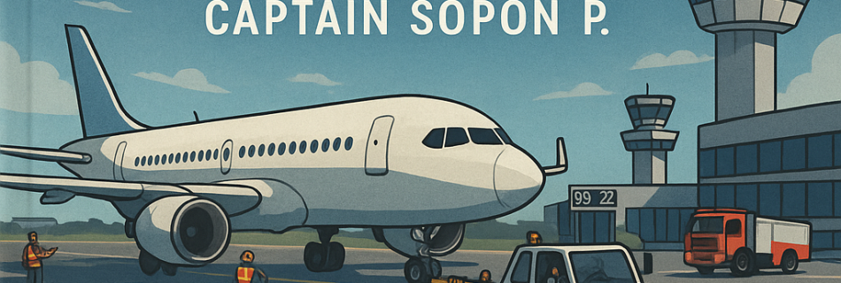 ENG version of Aviation Safety Management (SMS)