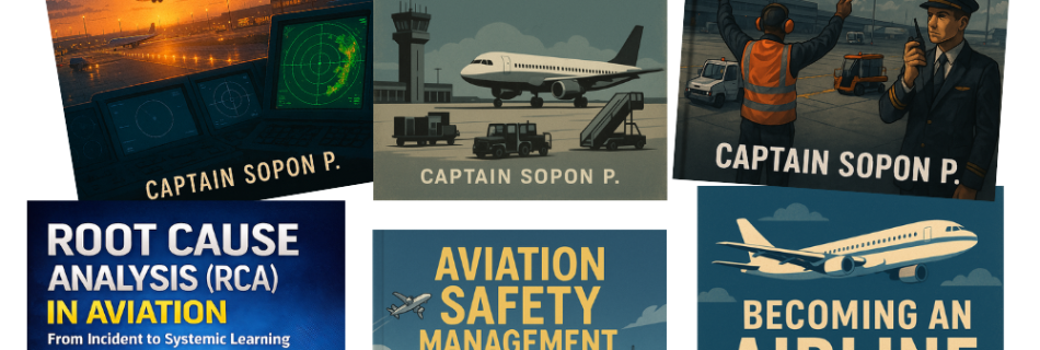 Aviation eBook หนังสือการบิน