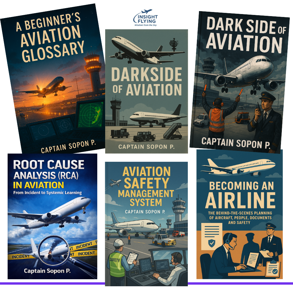 Aviation eBook หนังสือการบิน