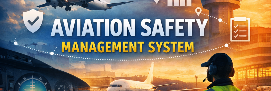 Safety Management System in Aviation