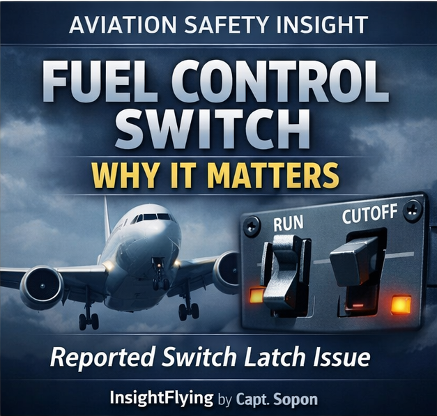 ภาพจำลองโดย ai ไม่ใช่สวิชต์จริงบนเครื่องโบอิ้ง 787