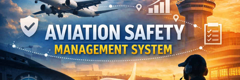 Safety Management System in Aviation