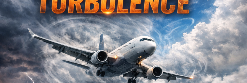 Clear Air Turbulence CAT